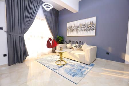 1 Camera Appartamento in Affitto a Dubai Marina, Dubai - Appartamento a Dubai Marina，Escan Marina Tower, 1 camera da letto, 72000 AED - 15592499