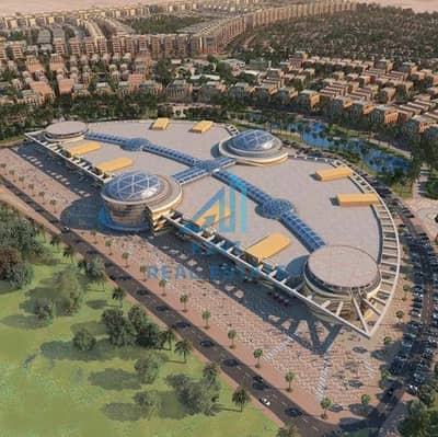Plot zum Verkauf in Tilal City, Sharjah - IMG_2495. jpg Plot zum Verkauf in Tilal City, Sharjah - IMG_2495. jpg