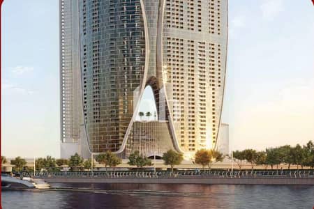 1 Schlafzimmer Wohnung zum zum Verkauf in Business Bay, Dubai - Image 0