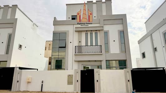 5 habitaciones Villa para en Alquiler en Hoshi, Sharjah - IMG_8897. jpeg