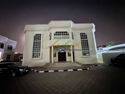 5 Camere Villa in Affitto a Zakhir, Al Ain - 1000420260. jpg 5 Camere Villa in Affitto a Zakhir, Al Ain - 1000420260. jpg