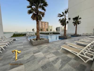 Studio te Koop in Dubai South, Dubai - IMG_4517. jpg