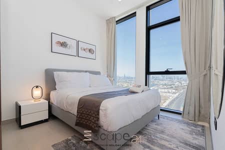 1 Schlafzimmer Wohnung zum zur Miete in Jumeirah Village Circle (JVC), Dubai - DJO02899. jpg