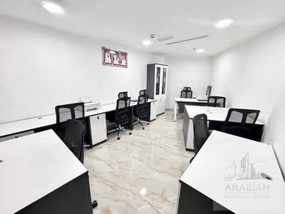 Office in affitto a Business Bay, Dubai - WhatsApp Image 2026-06-24 at 2.46. 17 PM (2). jpeg