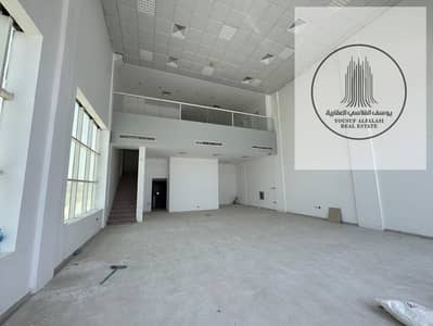 معرض تجاري  للايجار في المنطقة الصناعية، الشارقة - WhatsApp Image 2026-06-24 at 12.22. 14 PM. jpeg