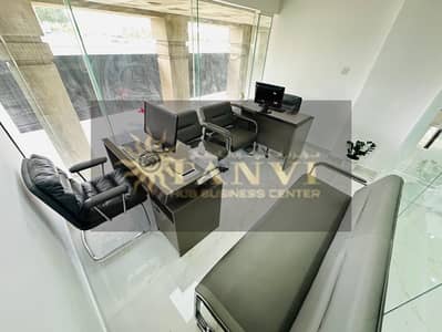 Office in affitto a Al Karama, Dubai - b75fe93b-6b84-4640-be71-aad14485659f. jpg Office in affitto a Al Karama, Dubai - b75fe93b-6b84-4640-be71-aad14485659f. jpg