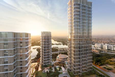 4 Camere Appartamento in Vendita a Jumeirah Islands, Dubai - Appartamento a Jumeirah Islands，Serenia District，Serenia District East Residence 2, 4 camere da letto, 8226000 AED - 15592626