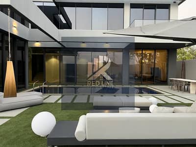 5 Bedroom Villa for Sale in Tilal City, Sharjah - f2111e91-8564-4847-a73d-ca60e4893cf3. jpg