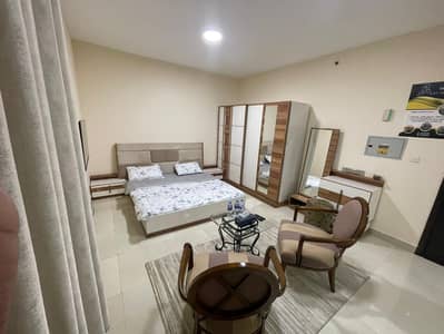 Monolocale in Affitto a Corniche Ajman, Ajman - WhatsApp Image 2026-06-24 at 3.44. 07 AM (1). jpeg