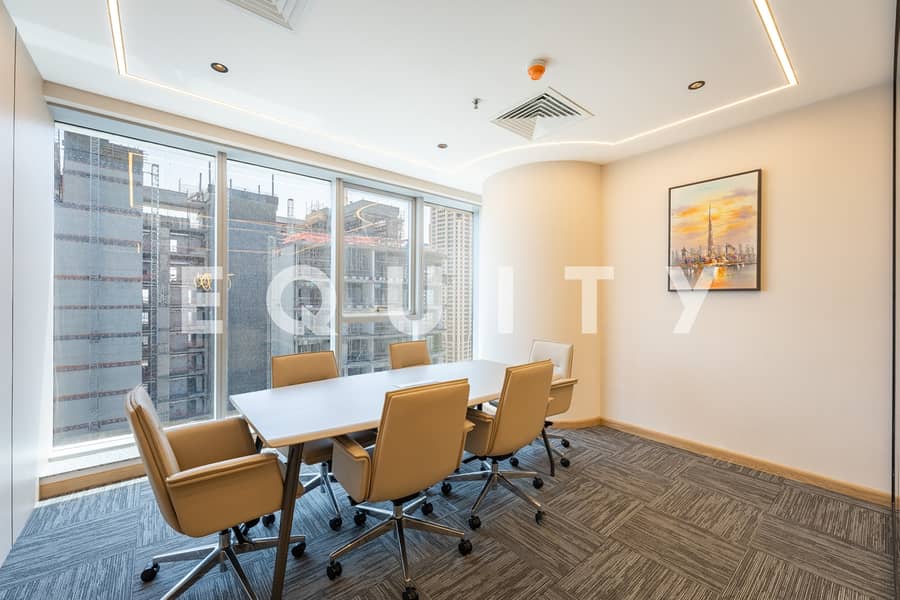Oficina en Business Bay,The Citadel, 250000 AED - 15592655 Oficina en Business Bay,The Citadel, 250000 AED - 15592655