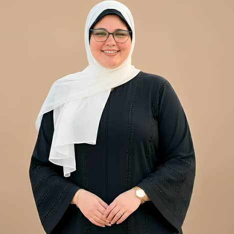 Donia Ali