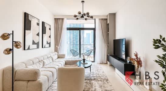 2 Bedroom Flat for Rent in Downtown Dubai, Dubai - Burj Crown - 27 -. jpg