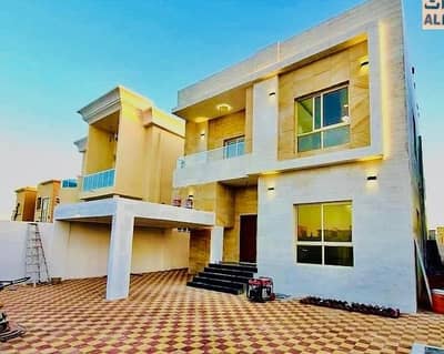 CHANCE . . Brand New classic villa personal Finish In excelent price freehold for all nationalities CHANCE . . Brand New classic villa personal Finish In excelent price freehold for all nationalities
