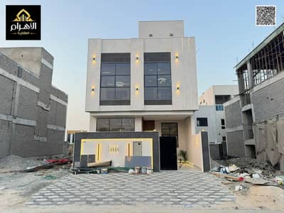 4 Camere Villa in Vendita a Al Zahya, Ajman - batch_WhatsApp Image 2026-06-24 at 2.50. 53 PM. jpeg