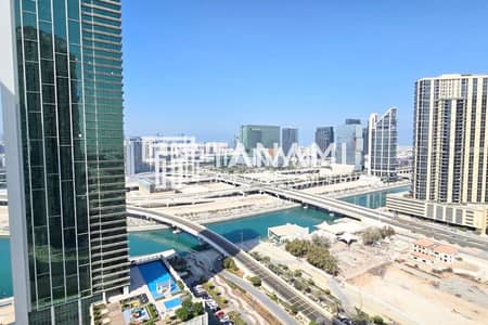 1 Camera Appartamento in Vendita a Al Reem Island, Abu Dhabi - Appartamento a Al Reem Island，Marina Square，Burooj Views, 1 camera da letto, 1590000 AED - 15589952