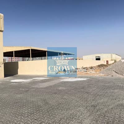 Industrial Land in Vendita a Emirates Modern Industrial Area, Umm Al Quwain - WhatsApp Image 2026-06-24 at 2.52. 34 PM (10). jpeg