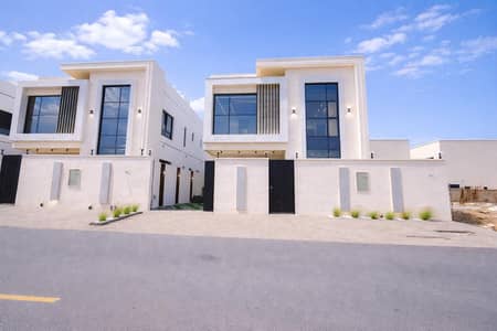 5 Camere Villa in Vendita a Al Zahya, Ajman - WhatsApp Image 2026-06-24 at 11.05. 13 AM. jpeg