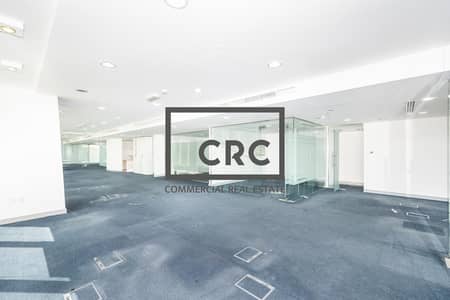 Office in Affitto a Business Bay, Dubai - images image img