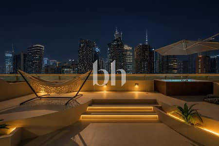 1 Camera Appartamento in Vendita a Business Bay, Dubai - images image img