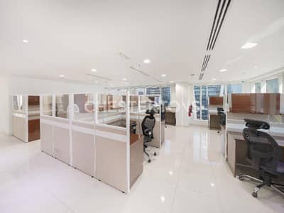 Office de à à louer à Jumeirah Lake Towers (JLT), Dubai - Bureau à Jumeirah Lake Towers (JLT),JLT Cluster T,One Lake Plaza, 530000 AED - 15592750 Office de à à louer à Jumeirah Lake Towers (JLT), Dubai - Bureau à Jumeirah Lake Towers (JLT),JLT Cluster T,One Lake Plaza, 530000 AED - 15592750