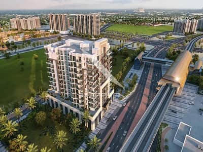 1 Camera Appartamento in Vendita a Al Furjan, Dubai - 13. jpg