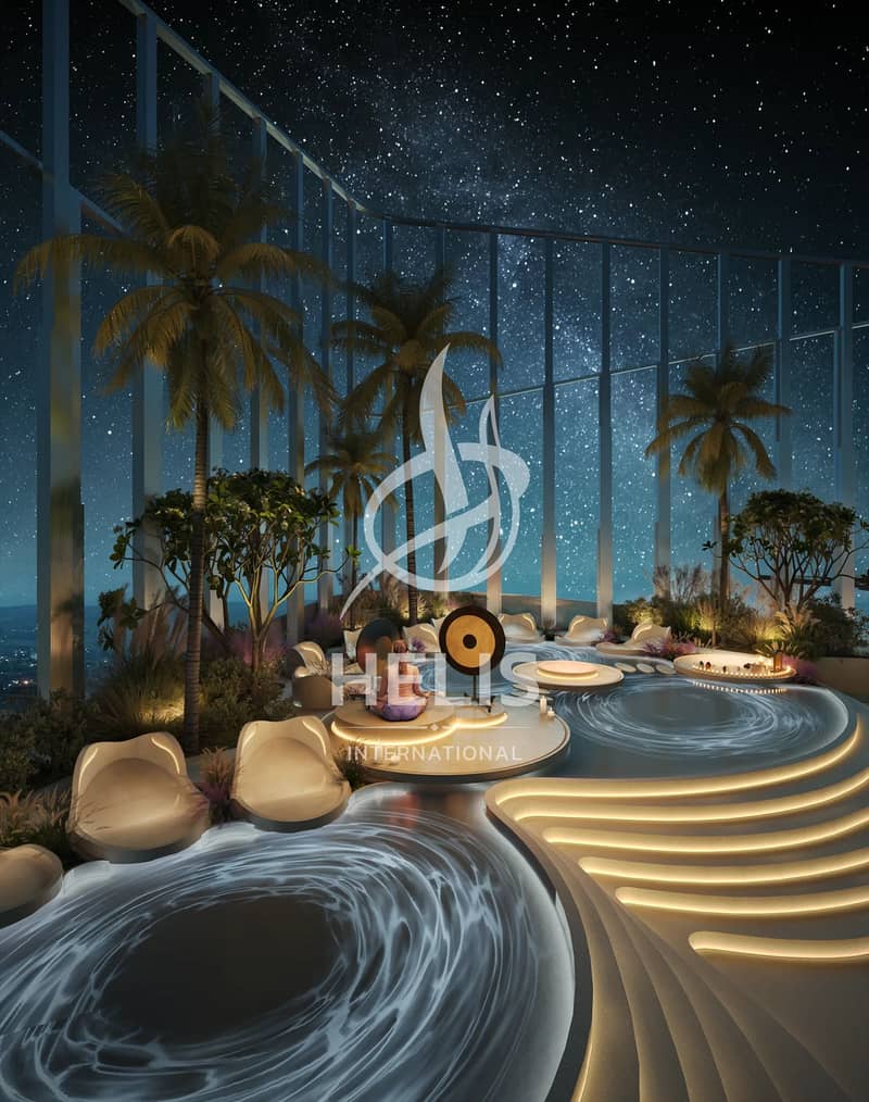26 HH2_Night_Sound-Spa-Pool-scaled. webp