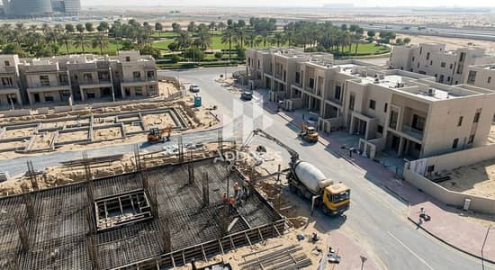 Plot in Vendita a Hoshi, Sharjah - Gemini_Generated_Image_flnfcdflnfcdflnf. jpg