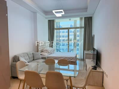 Studio zum zur Miete in Arjan, Dubai - WhatsApp Image 2026-06-24 at 2.15. 34 PM. jpeg