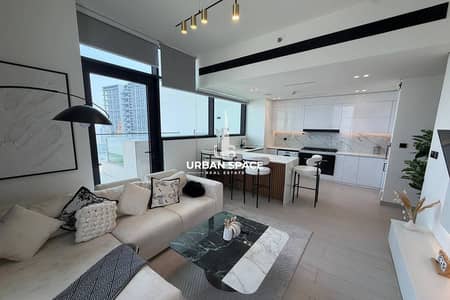 2 Schlafzimmer Wohnung zum zur Miete in Jumeirah Village Circle (JVC), Dubai - Wohnung in Jumeirah Village Circle (JVC)，JVC District 10，Binghatti House, 2 schlafzimmer, 119000 AED - 15592817