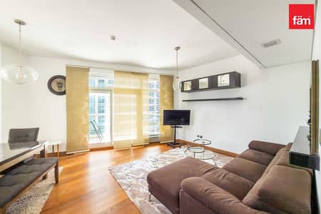 Appartement de 1 chambre à à louer à Downtown Dubai, Dubai - Appartement à Downtown Dubai，The Lofts，The Lofts Central Tower, 1 chambre, 104999 AED - 15592821