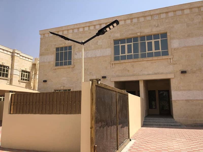 Stylish Duplex Villa in Al Hili