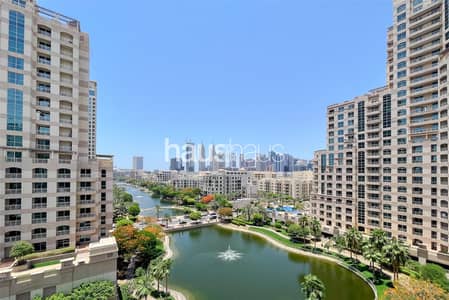 景观公寓社区， 迪拜 3 卧室单位待租 - 位于景观公寓社区，全景大厦，全景1号大厦 3 卧室的公寓 250000 AED - 15592877