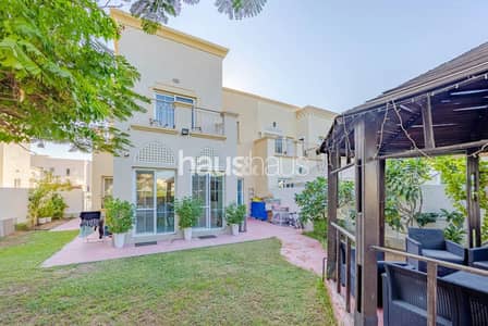 3 Schlafzimmer Villa zum zur Miete in The Springs, Dubai - Villa in The Springs，The Springs 2, 3 schlafzimmer, 310000 AED - 15592883
