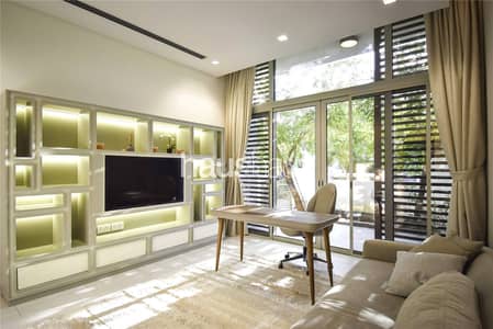 4 Camere Villa in Vendita a Mohammed Bin Rashid City (MBR City), Dubai - Villa a Mohammed Bin Rashid City (MBR City)，District One，District One Villas, 4 camere da letto, 22500000 AED - 15592886