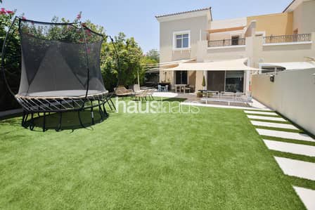 3 Bedroom Villa for Sale in Arabian Ranches, Dubai - Fully upgraded | Owner occupied | Private plot 3 Bedroom Villa for Sale in Arabian Ranches, Dubai - Fully upgraded | Owner occupied | Private plot