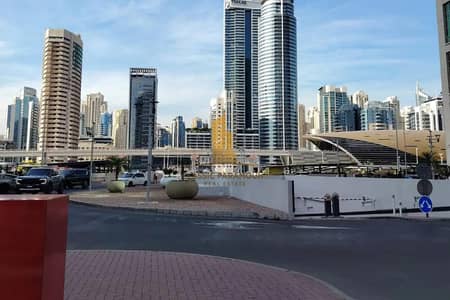 Office for Rent in Jumeirah Lake Towers (JLT), Dubai - VACANT OFFICE | WALKING DISTANCE TO METRO