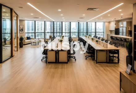 Office zum zur Miete in Dubai Internet City, Dubai - Büro in Dubai Internet City，Al Salam Tecom Tower, 912000 AED - 15592902