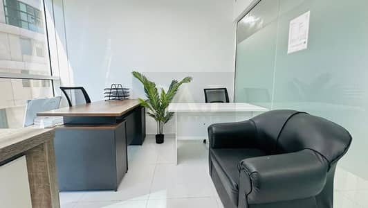Офис в аренду в Шейх Зайед Роуд, Дубай - 98787535-6293-4eb6-bc32-ccaf2bfe4229. jpg