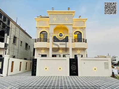 5 chambres Villa à à vendre à Al Zahya, Ajman - WhatsApp Image 2025-12-26 at 10.09. 13 PM. jpeg