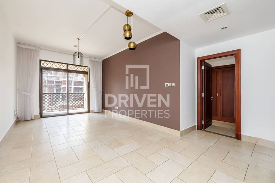 Wohnung in Downtown Dubai,Old Town,Reehan,Reehan 1, 1 schlafzimmer, 115000 AED - 15592957 Wohnung in Downtown Dubai,Old Town,Reehan,Reehan 1, 1 schlafzimmer, 115000 AED - 15592957