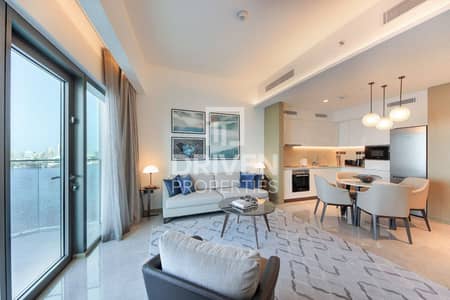1 Camera Hotel Apartment in affitto a Dubai Creek Harbour, Dubai - Appartamento in hotel a Dubai Creek Harbour,Address Harbour Point,Address Harbour Point Tower 2, 1 camera da letto, 139500 AED - 15592963 1 Camera Hotel Apartment in affitto a Dubai Creek Harbour, Dubai - Appartamento in hotel a Dubai Creek Harbour,Address Harbour Point,Address Harbour Point Tower 2, 1 camera da letto, 139500 AED - 15592963