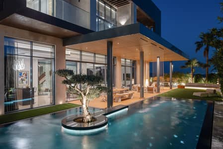 6 Bedroom Villa for Sale in Dubai Hills Estate, Dubai - 0C0A1338. jpg