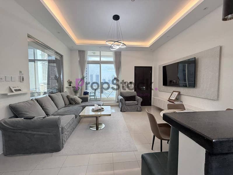Wohnung in Dubai Marina,Botanica Tower, 1 schlafzimmer, 95000 AED - 15592974 Wohnung in Dubai Marina,Botanica Tower, 1 schlafzimmer, 95000 AED - 15592974
