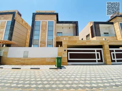 4 Camere Villa in Affitto a Al Yasmeen, Ajman - WhatsApp Image 2026-06-23 at 1.19. 49 AM (3). jpeg