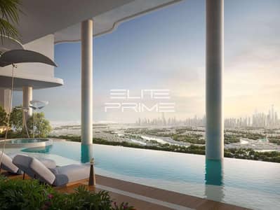 1 Camera Appartamento in Vendita a Jumeirah Village Circle (JVC), Dubai - WhatsApp Image 2026-06-16 at 1.25. 09 PM (4). jpeg