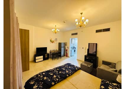 Studio for Rent in International City Phase 2 (Warsan 4), Dubai - Phase 2 BNH 503 studio-images-9. jpg