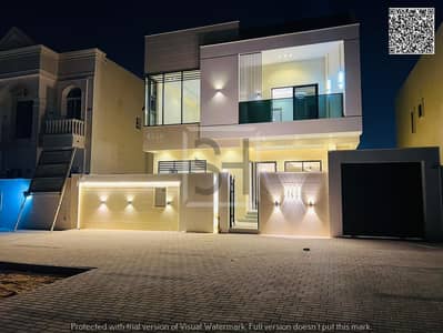 5 Schlafzimmer Villa zum zum Verkauf in Al Zahya, Ajman - WhatsApp Image 2026-01-20 at 10.22. 01 PM. jpeg