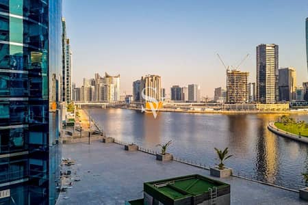 Estudio para en Alquiler en Business Bay, Dubai - Apartamento en Business Bay,DAMAC Maison Bay's Edge, 57000 AED - 15592858 Estudio para en Alquiler en Business Bay, Dubai - Apartamento en Business Bay,DAMAC Maison Bay's Edge, 57000 AED - 15592858