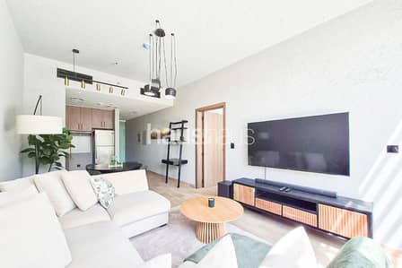 1 chambre Appartement à à louer à Jumeirah Village Circle (JVC), Dubai - Appartement à Jumeirah Village Circle (JVC)，JVC District 14，LOCI Residences, 1 chambre, 77000 AED - 14966221