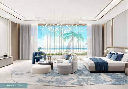 8 Bedroom Villa for Sale in Ajmal Makan City - Sharjah Waterfront, Sharjah - 84. JPG 8 Bedroom Villa for Sale in Ajmal Makan City - Sharjah Waterfront, Sharjah - 84. JPG